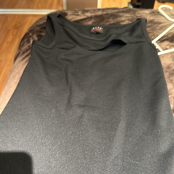 Dressy dresses $6 each - beautiful - bundle & save only Bebe max left - Picture 3 of 6